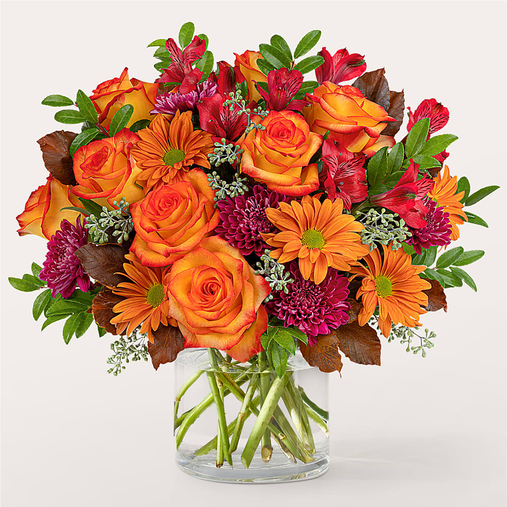 Brisk Morning Bouquet – Flowers That Cliq, La Verne CA