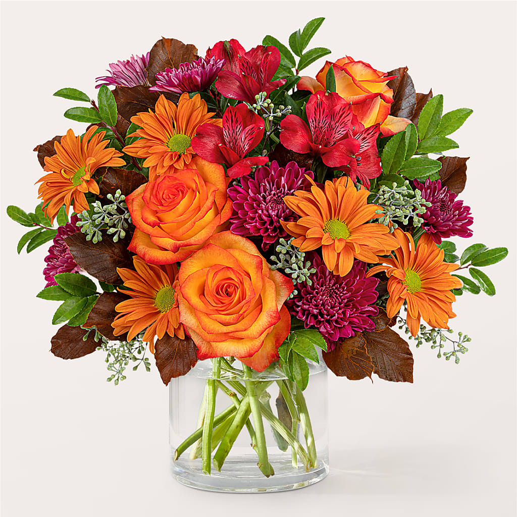 Brisk Morning Bouquet – Flowers That Cliq, La Verne CA