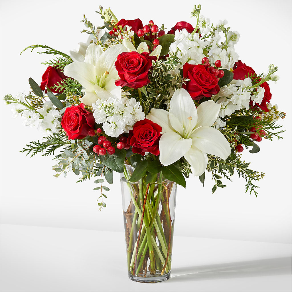 Twinkle Lights Bouquet – Flowers That Cliq, La Verne CA
