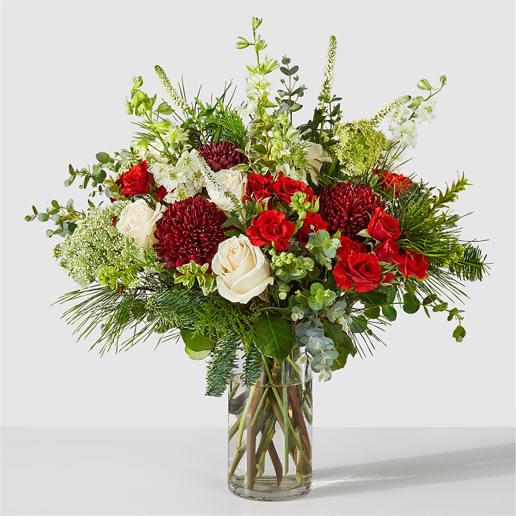 Favorite Traditions Bouquet – Flowers That Cliq, La Verne CA