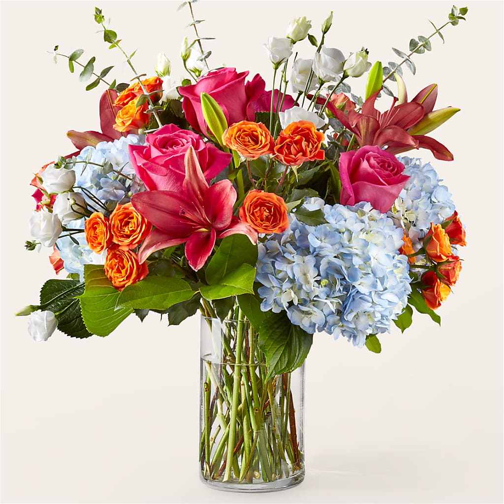 Awestruck Luxury Bouquet – Flowers That Cliq, La Verne CA
