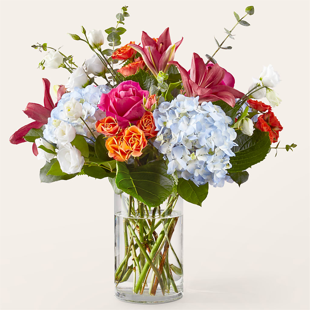 Awestruck Luxury Bouquet – Flowers That Cliq, La Verne CA