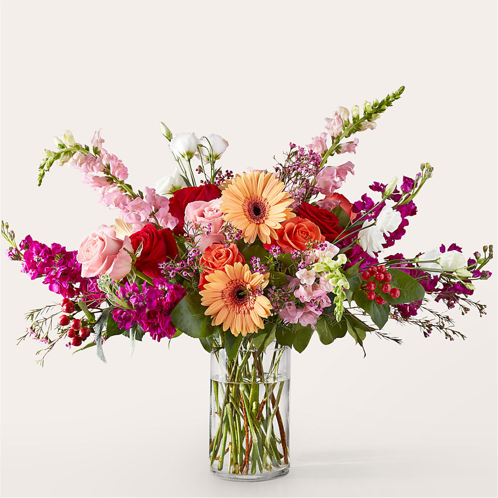 Renaissance Luxury Bouquet – Flowers That Cliq, La Verne CA