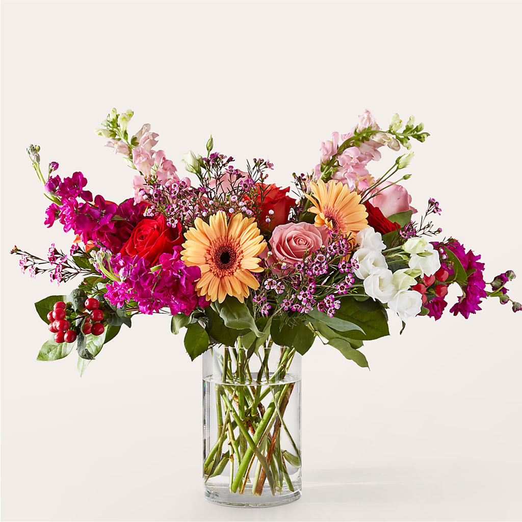 Renaissance Luxury Bouquet – Flowers That Cliq, La Verne CA