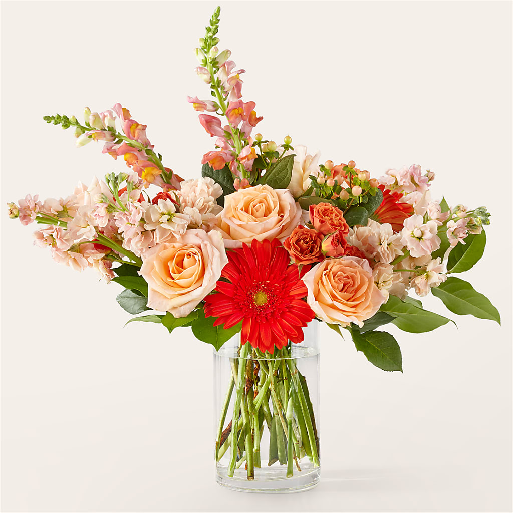 Paloma Please Bouquet – Flowers That Cliq, La Verne CA