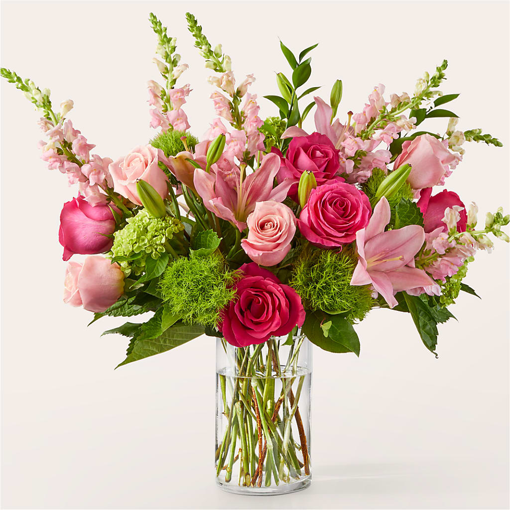 Fit for a Queen Luxury Bouquet – Flowers That Cliq, La Verne CA