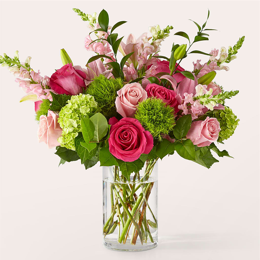 Fit for a Queen Luxury Bouquet – Flowers That Cliq, La Verne CA