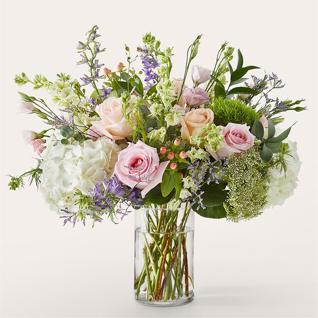 From Scratch Luxury Bouquet – Flowers That Cliq, La Verne CA
