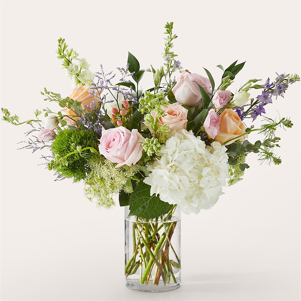 From Scratch Luxury Bouquet – Flowers That Cliq, La Verne CA