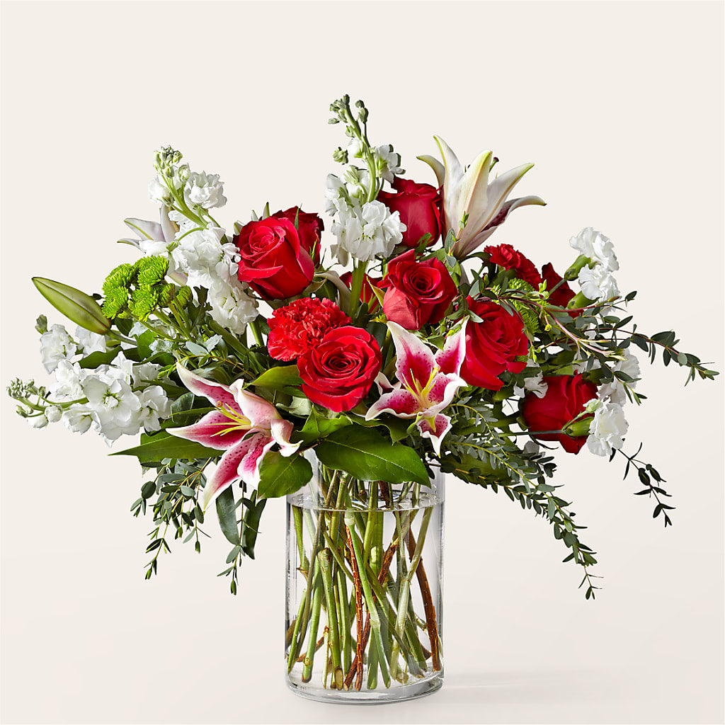 Gumdrop Button Bouquet – Flowers That Cliq, La Verne CA