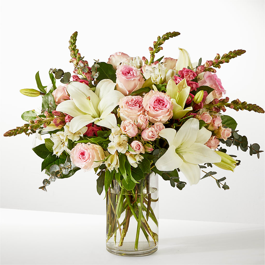 Ballet Slippers Bouquet – Flowers That Cliq, La Verne CA