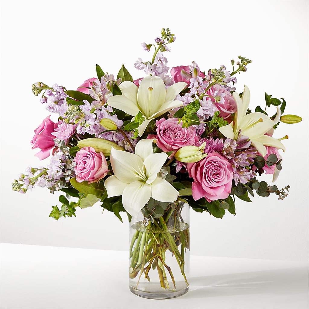 Daydreamer Bouquet – Flowers That Cliq, La Verne CA