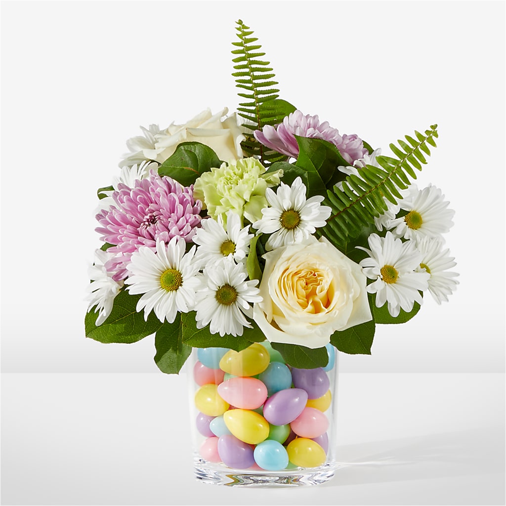 Easter Brunch Bouquet – Flowers That Cliq, La Verne CA