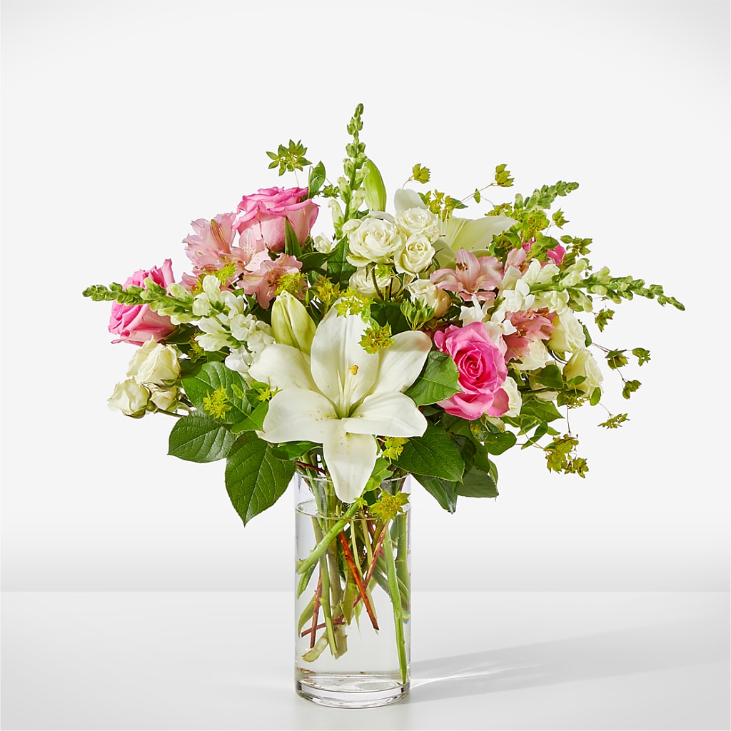 Fondly Bouquet – Flowers That Cliq, La Verne CA