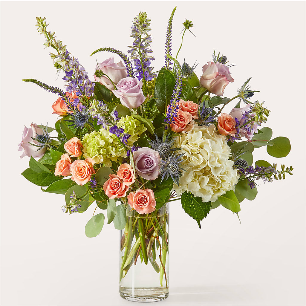 Appealing Aura Bouquet – Flowers That Cliq, La Verne CA