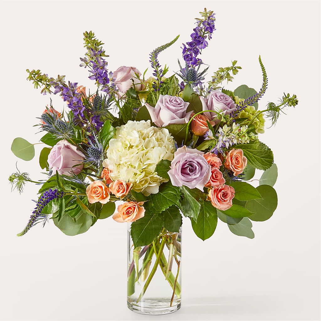 Appealing Aura Bouquet – Flowers That Cliq, La Verne CA