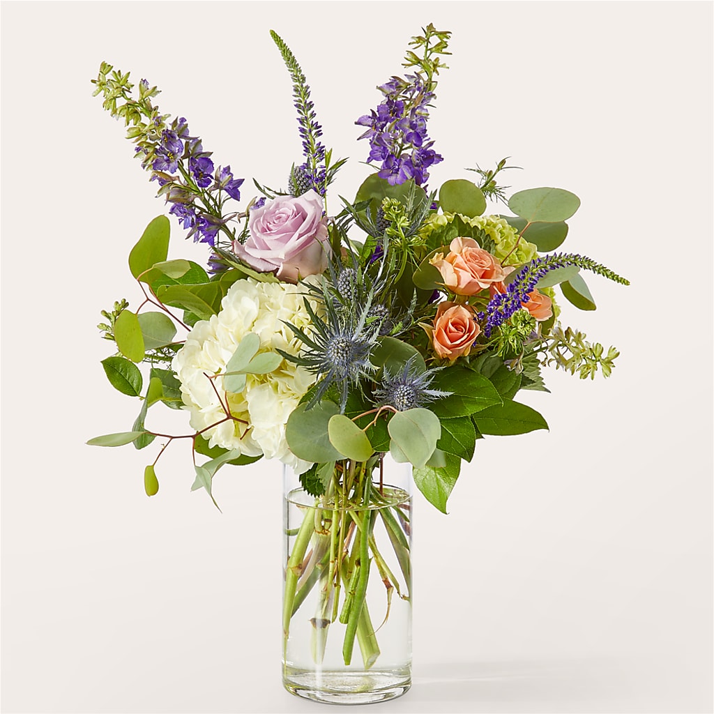 Appealing Aura Bouquet – Flowers That Cliq, La Verne CA