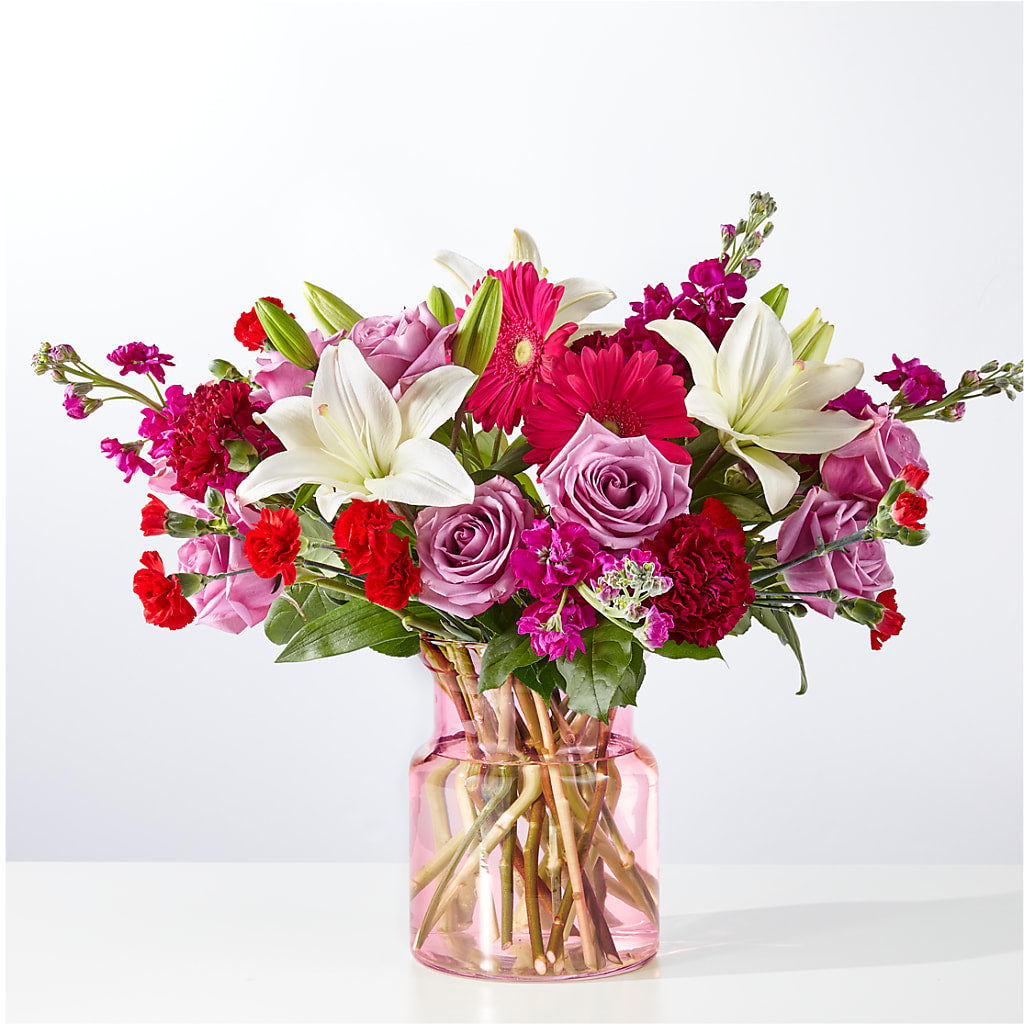 Other Half Bouquet – Flowers That Cliq, La Verne CA