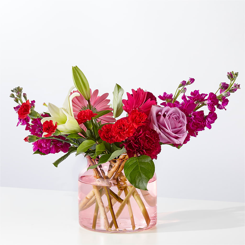 Other Half Bouquet – Flowers That Cliq, La Verne CA