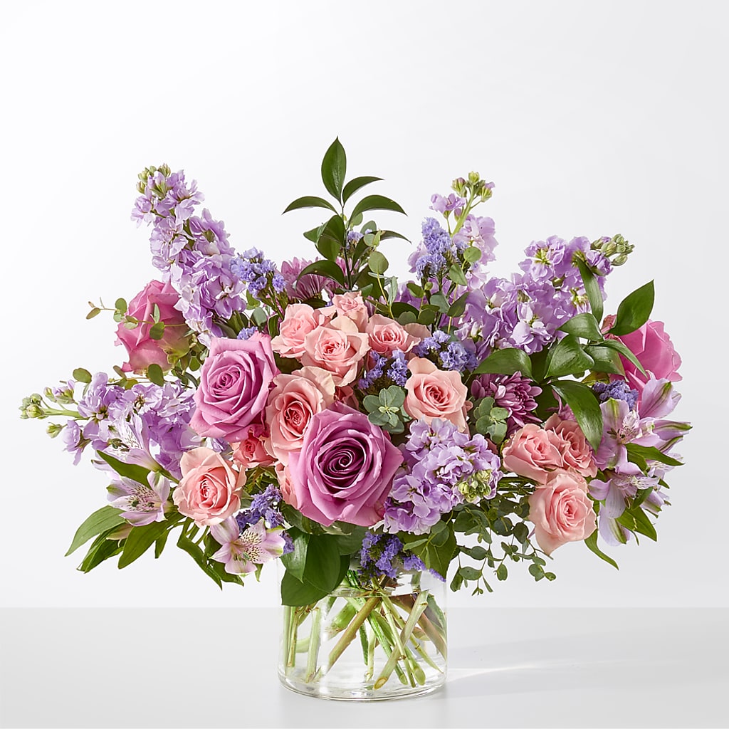 Cloud Nine Bouquet – Flowers That Cliq, La Verne CA