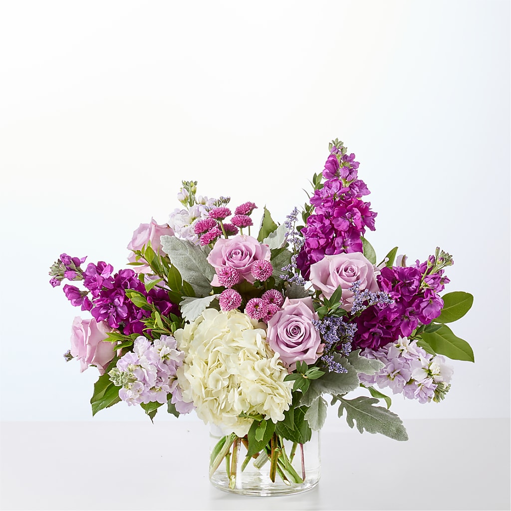 Empress Bouquet – Flowers That Cliq, La Verne CA