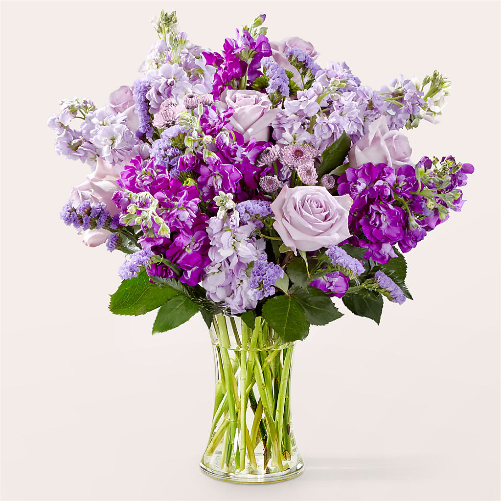 Give a Twirl Bouquet – Flowers That Cliq, La Verne CA