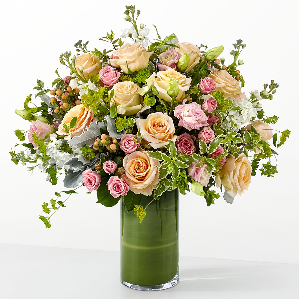 The Glamour Shot – Flowers That Cliq, La Verne CA
