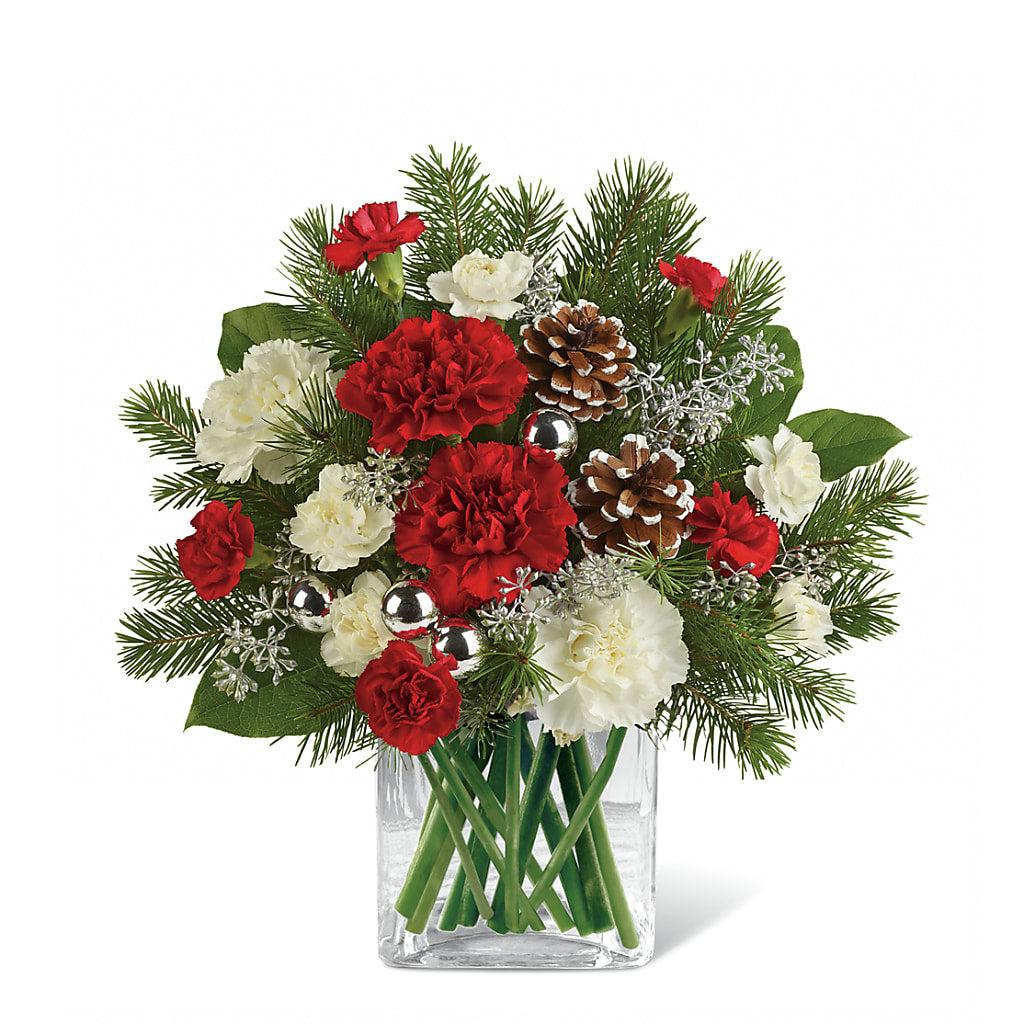 Woodland Wonder Bouquet – Flowers That Cliq, La Verne CA