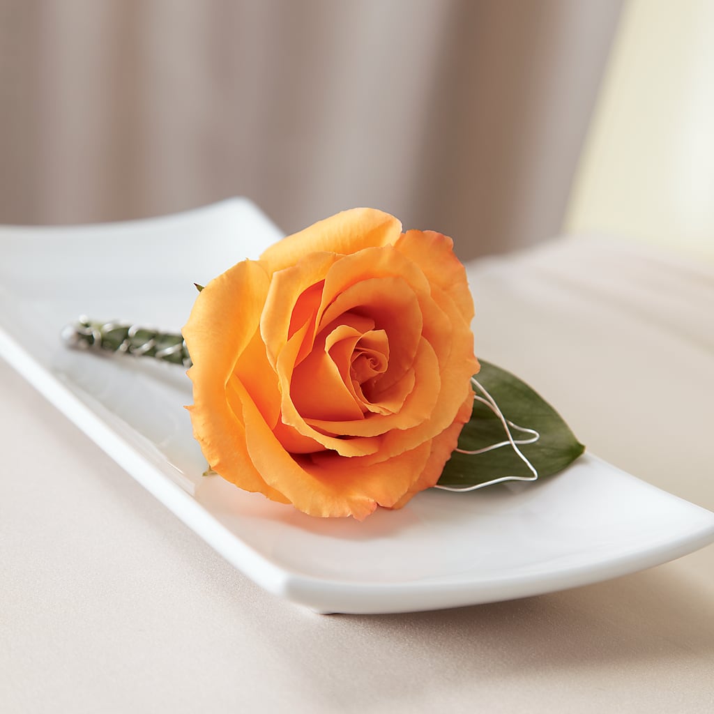 Lifetime of Love Boutonniere – Flowers That Cliq, La Verne CA