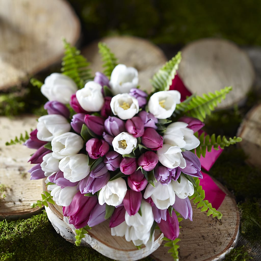 Steal My Heart Bouquet – Flowers That Cliq, La Verne CA