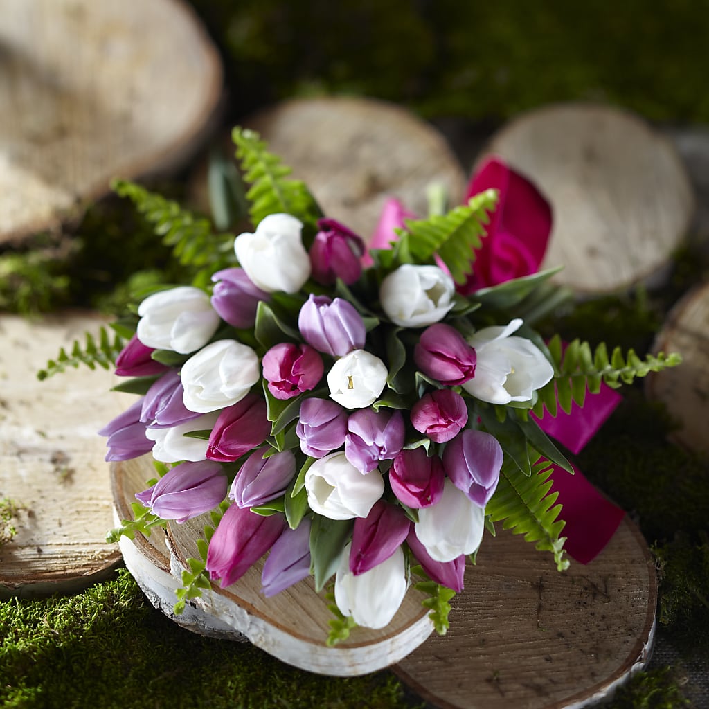 Steal My Heart Bouquet – Flowers That Cliq, La Verne CA