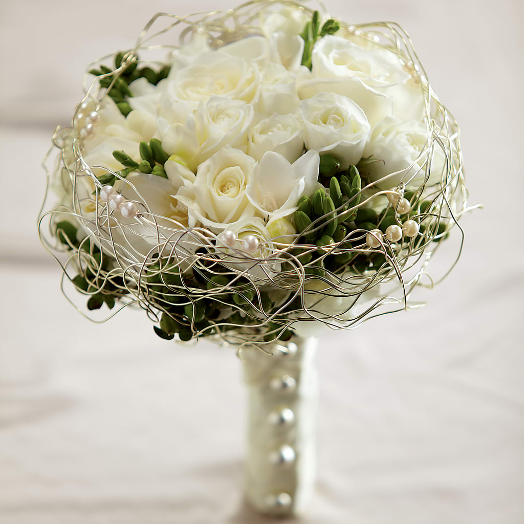 Evermore Bouquet – Flowers That Cliq, La Verne CA