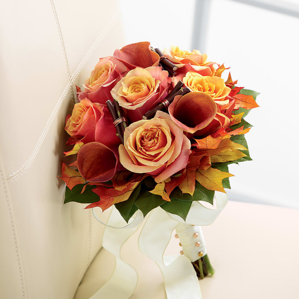 Love Everlasting Bouquet – Flowers That Cliq, La Verne CA