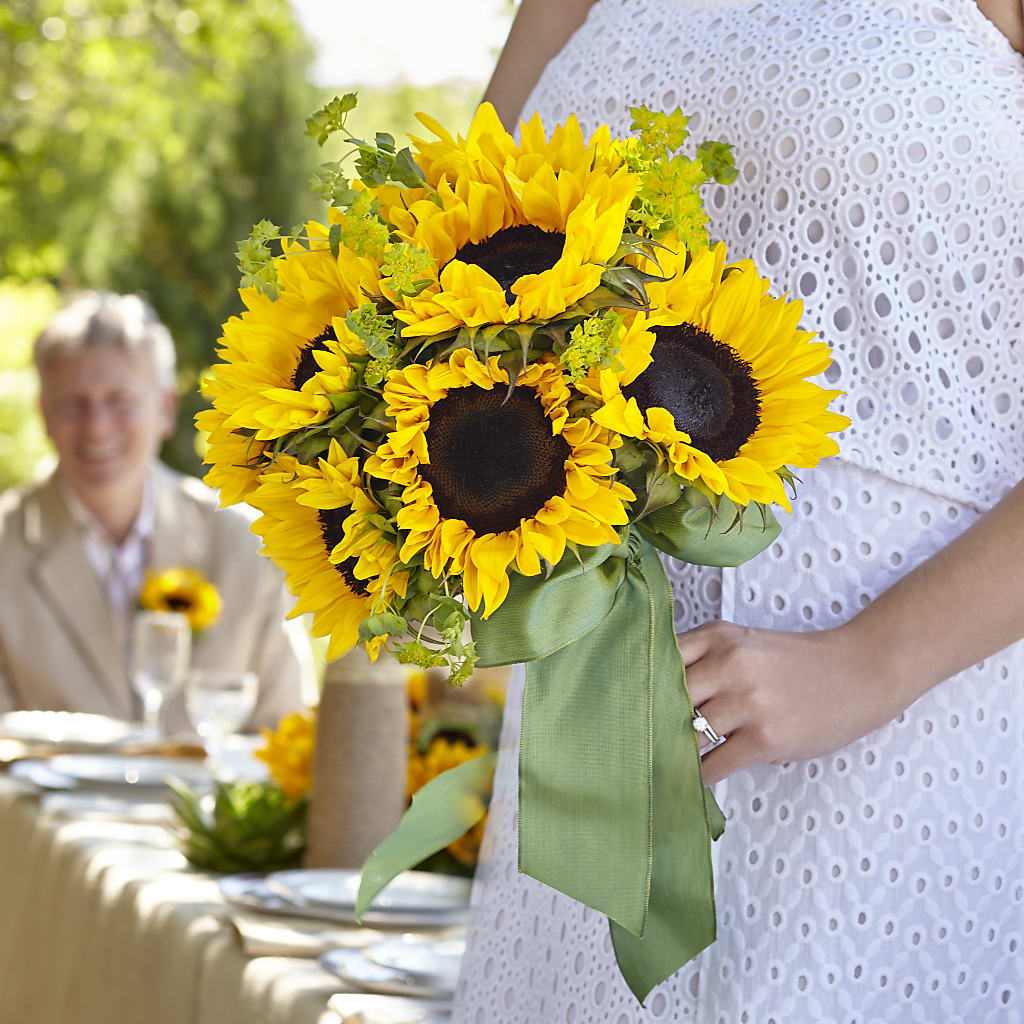 Free Spirit Bouquet – Flowers That Cliq, La Verne CA