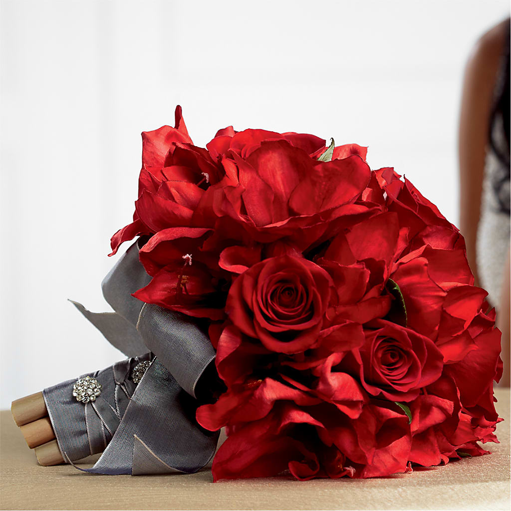 Heart's Happiness Bouquet – Flowers That Cliq, La Verne CA