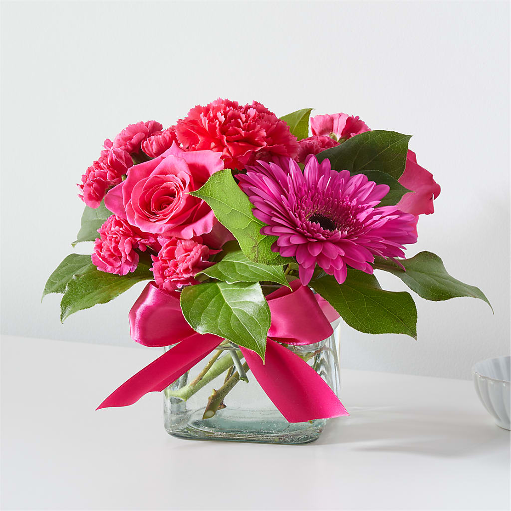 Everyday Love Bouquet – Flowers That Cliq, La Verne CA