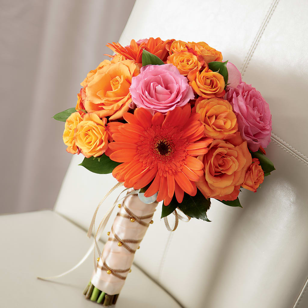 Lifetime of Love Bouquet – Flowers That Cliq, La Verne CA