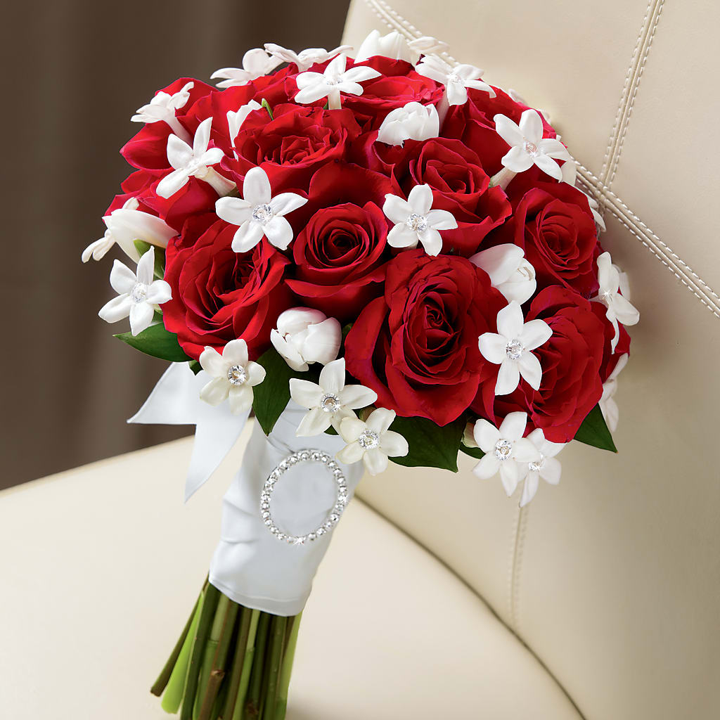 Poetry Bouquet – Flowers That Cliq, La Verne CA