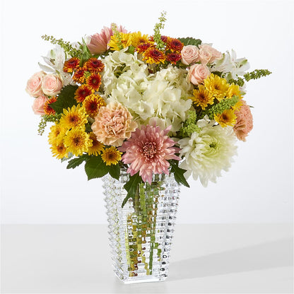 Fall Celebration Bouquet –  Flowers That Cliq, La Verne CA