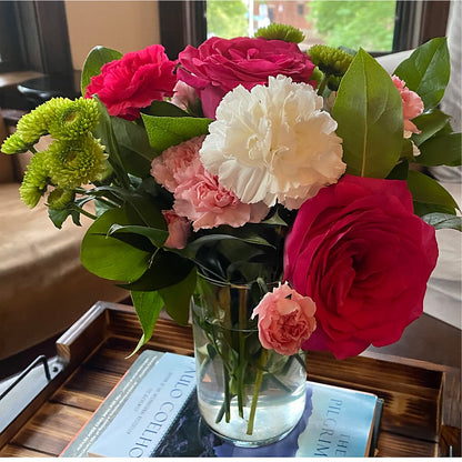 Sweet & Pretty Bouquet –  Flowers That Cliq, La Verne CA