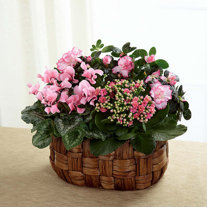 Pink Assortment –  Flowers That Cliq, La Verne CA