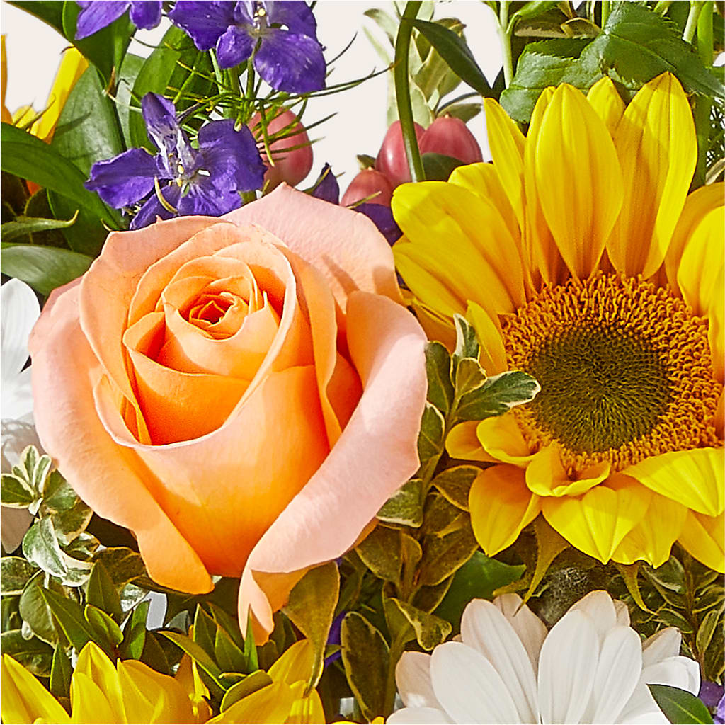 The Good Life Bouquet –  Flowers That Cliq, La Verne CA
