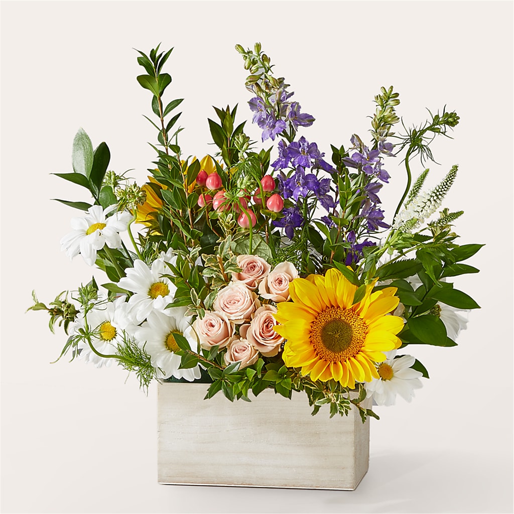 The Good Life Bouquet –  Flowers That Cliq, La Verne CA