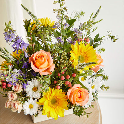 The Good Life Bouquet –  Flowers That Cliq, La Verne CA