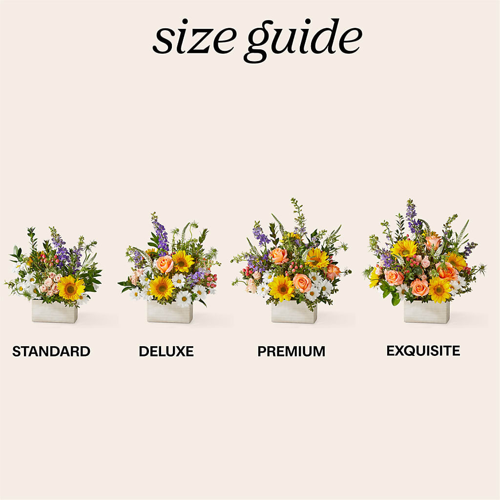 The Good Life Bouquet –  Flowers That Cliq, La Verne CA