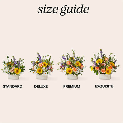 The Good Life Bouquet –  Flowers That Cliq, La Verne CA
