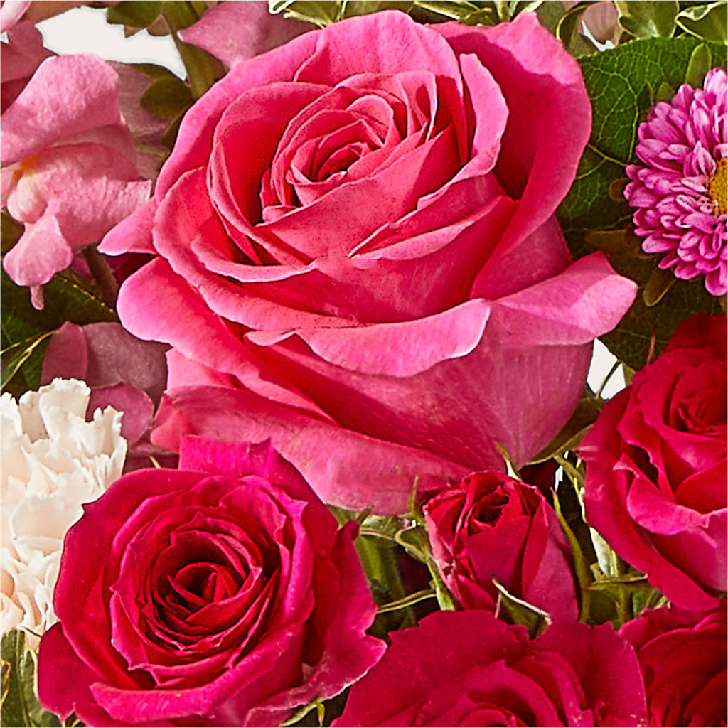 Too Cute Bouquet –  Flowers That Cliq, La Verne CA