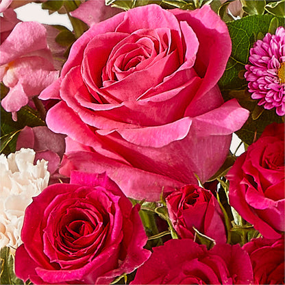 Too Cute Bouquet –  Flowers That Cliq, La Verne CA