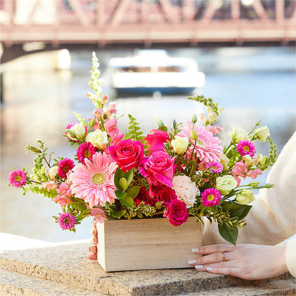 Too Cute Bouquet –  Flowers That Cliq, La Verne CA
