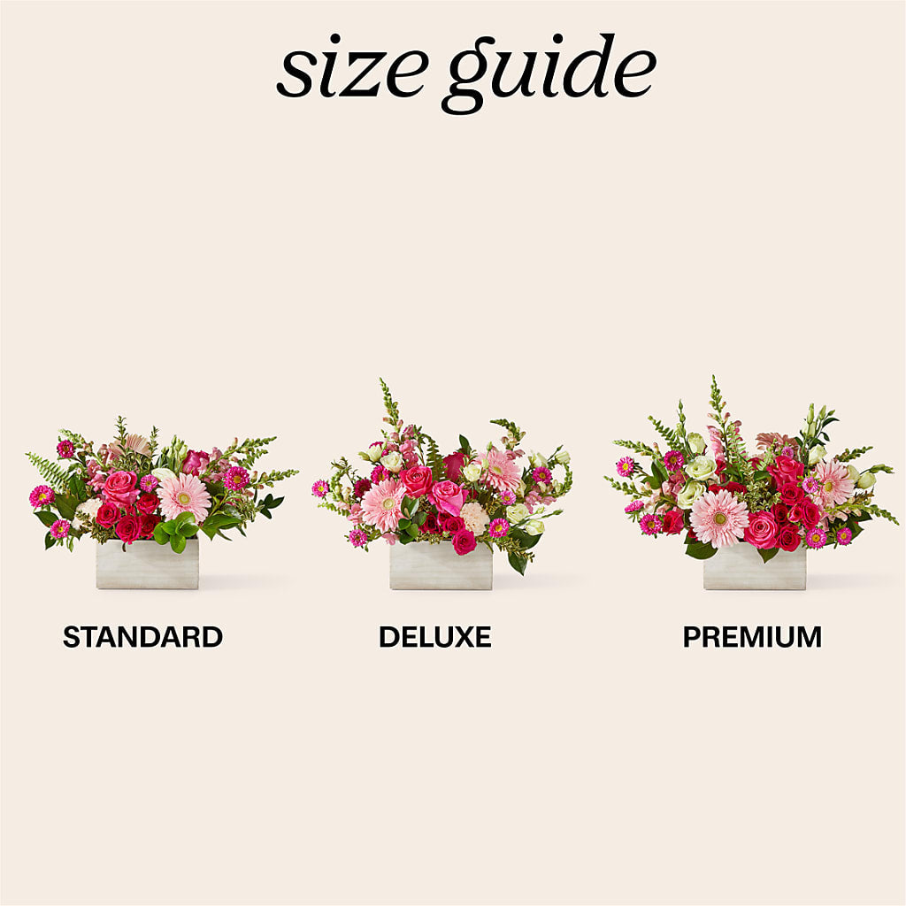 Too Cute Bouquet –  Flowers That Cliq, La Verne CA